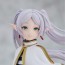 Good Smile Company 1/7 Frieren: Beyond Journey's End: Frieren: Magic of the Eventide Glow, GSC98517, by GOOD SMILE COMPANY