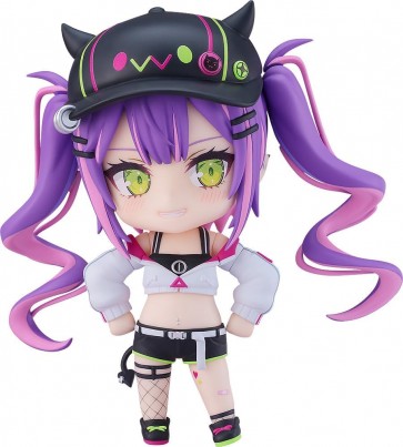 MAX Factory Nendoroid Tokoyami Towa (hololive production), MAX69622, by MAX FACTORY