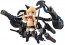 MegaHouse Desktop Army Heavy Weapon High School Girl 2nd 3, MEG33205, by MEGAHOUSE