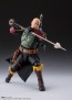 Bandai S.H.Figuarts Boba Fett -Classic Ver.- (STAR WARS: The Book of Boba Fett), BAC97936, by BANDAI