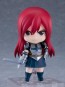 MAX Factory Nendoroid Erza Scarlet (FAIRY TAIL), MAX69677, by MAX FACTORY