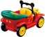 TAKARA TOMY Dream Tomica Ride On Disney RD-01 Mickey Mouse & Toon Car, TAK80999, by TAKARA TOMY