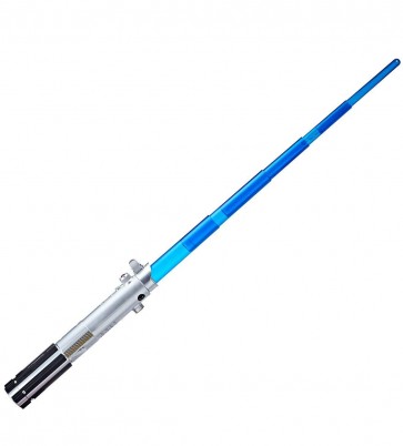 TAKARATOMY Star Wars Spring Action Lightsaber Jedi  , TAK16665, by TAKARA TOMY