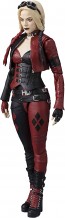 Bandai S.H.Figuarts Harley Quinn (The Suicide Squad) , BAN15220, by BANDAI
