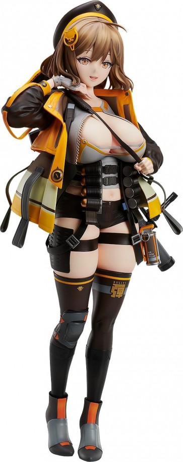 FREEing 1/4 Goddess of Victory: Nikke Anis Figure, FRE12551, by FREEING