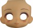 Good Smile Company Nendoroid Doll Customizable Face Plate 01 (cinnamon), GSC28798, by GOOD SMILE COMPANY