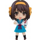 Good Smile Company Nendoroid Haruhi Suzumiya 2.0 (The Melancholy of Haruhi Suzumiya), GSC70686, by GOOD SMILE COMPANY