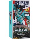 Hasegawa 1/12 Nostalgic Vending Machine Devilman Series Devil Noodles, HAS24866, by HASEGAWA