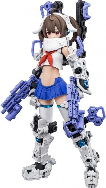 Kotobukiya 1/1 BUSTER DOLL Gunner (Megami Device), KBY43774, by KOTOBUKIYA