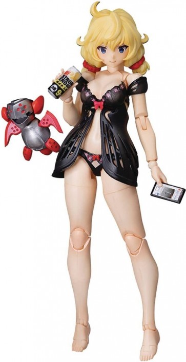 Alphamax DarkAdvent Sophia Relax ver., ALP72650, by Alphamax