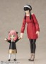 Bandai S.H.Figuarts Yor Forger -Mother of the Forger Family-, BAC53666, by BANDAI