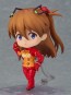 Good Smile Company Nendoroid Shikinami Asuka Langley: Test Suit Ver. (Evangelion: 2.0 You Can (Not) Advance), GSC88754, by GOOD SMILE COMPANY