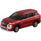 TAKARA TOMY Tomica No.10 Mitsubishi Outlander PHEV, TAK88278, by TAKARA TOMY