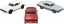 TAKARA TOMY Tomica Premium NISSAN SKYLINE 3 MODELS Collection, TAK13313, by TAKARA TOMY
