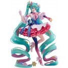 DMM Factory 1/7 Creators Collection Figure Hatsune Miku: Rosuuri Ver. (Rerelease), DMM69359, by DMM Factory
