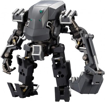 Kotobukiya 1/24 Hexa Gear: BULKARM Alpha LUX APE, KBY54626, by KOTOBUKIYA