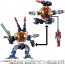 TAKARA TOMY Diaclone DA-102 Battle Buffalo Mk.IV (D-Calibur), TAK09927, by TAKARA TOMY