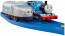 TAKARA TOMY Plarail Thomas the Tank Engine Thomas Kenji and Thomas's Oikakekko Set  , TAK71041, by TAKARA TOMY