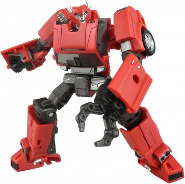 TAKARA TOMY Transformers Age Of The Primes AOTP-41 Cliffjumper (Prime Universe), TAK73475, by TAKARA TOMY