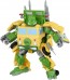 TAKARA TOMY Transformers Ninja Turtles Party Wallop, TAK48643, by TAKARA TOMY