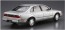 Aoshima 1/24 The model car Nissan G50 President J's / Infinity Q45 1989 , AOS56424, by AOSHIMA