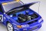 Fujimi 1/12 Big Scale Skyline Series SKYLINE GT-R GR.A CALSONIC '92 (BNR32)  , FUJ41848, by FUJIMI