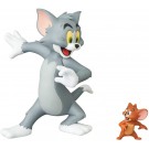 Medicom Toy UDF Tom and Jerry 03 Tom and Jerry  , MED56002, by MEDICOM TOY