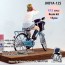MK2. 1/12 JKBYA-12S kawaii JK figure resin kit, MK200084, by MK2