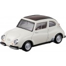 TAKARA TOMY Tomica Premium 35 Subaru 360, TAK33892, by TAKARA TOMY