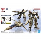 Bandai 1/100 HG YF-19 (Macross), BAN42585, by BANDAI