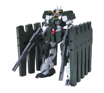 BANDAI  1/144 HG Gundam Zabanya   Plastic Model kit, BAN45623, by BANDAI