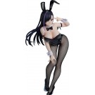 FREEing 1/6 Minami Kurose: Black Bunny Ver. (Dolphin Wave), FRE13046, by FREEING