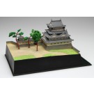 Fujimi 1/400 Castle Series KOKURA CASTLE  , FUJ00836, by FUJIMI