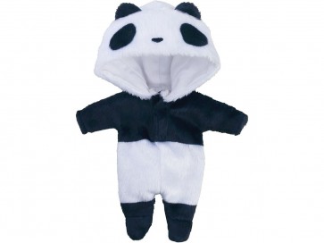 Good Smile Company Nendoroid Doll Kigurumi Pajamas: Panda, GSC181830, by GOOD SMILE COMPANY