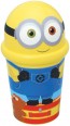 TAKARA TOMY Full Chara Ice Mug Minion Bob  , TAK75421, by TAKARA TOMY