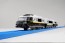 TAKARA TOMY PLA-RAIL S-44 JR KYUSHU LIMITED EXPRESS ASOBOI!  , TAK29225, by TAKARA TOMY