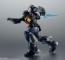 Bandai ROBOT Damashii (SIDE MS) RX-178 GUNDAM Mk-II (TITANS) ver. A.N.I.M.E., BAC60916, by BANDAI
