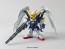 BANDAI  SD Gundam EX Standard Wing Gundam EW, BAN27546, by BANDAI