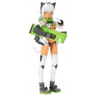 Kotobukiya ARSIA Another Color with FGM148 Type Anti-Tank Missile, KBY46508, by KOTOBUKIYA