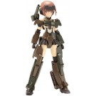 KOTOBUKIYA FRAME ARMS GIRL GOURAI TYPE 10 VER. WITH LITTLE ARMORY, KBY08299, by KOTOBUKIYA