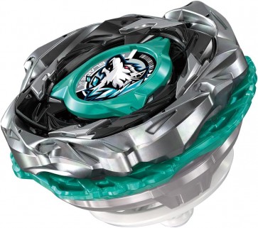 TAKARA TOMY Beyblade X CX-10 Booster Wolf Hunt, TAK97242, by TAKARA TOMY
