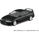 Aoshima 1/32 Raku-Pla Snap Kit No.22-GB Honda DC2 Integra Type R (Granada Black Pearl), AOS69394, by AOSHIMA