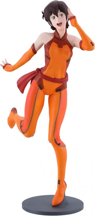 Hasegawa 1/12 Cat's Eye Ai Kisugi, HAS24750, by HASEGAWA