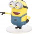 Medicom Toy UDF MINIONS DAVE   , MED55203, by MEDICOM TOY