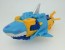 TAKARA TOMY TCV-18 TRANSFORMERS CYBERVERSE DRILL DIVER SKY-BYTE  , TAK38198, by TAKARA TOMY