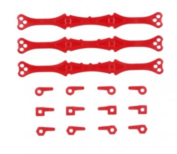 TAMIYA GP373 roller angle adjustment plate set, TAM15373, by TAMIYA