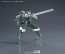 BANDAI  1/144 HG MS option set 7   Plastic Model kit, BAN68243, by BANDAI