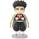 Bandai Figuarts mini Gyomei Himejima Demon Slayer: Kimetsu no Yaiba , BAN08338, by BANDAI