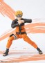 Bandai S.H.Figuarts Naruto Uzumaki -NARUTOP99 Edition-, BAC61647, by BANDAI