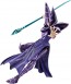 Bandai S.H.MonsterArts Dark Magician, BAC67557, by BANDAI